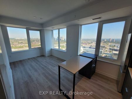 For Lease - 395 Square One Drive Unit# 2203, Mississauga, Ontario - Photo 2