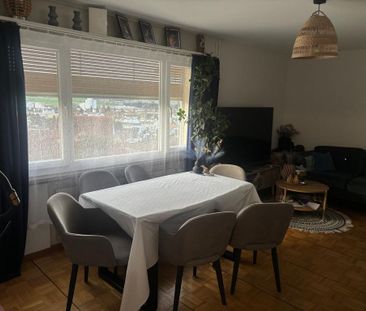 4.5 Zimmer, 2. Stock - Photo 1