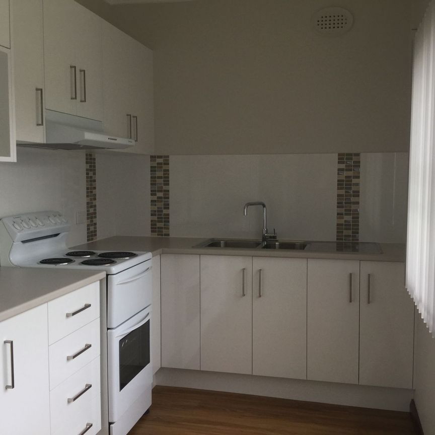 Freshly Renovated Home & Ready to Move In! - Photo 1