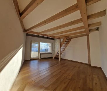 Traumhafte 2,5-Zimmer-Maisonette Wohnung im Herzen von Böblingen - Photo 4