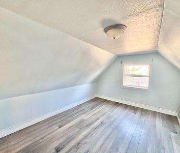 For Lease - 25 Niagara Street, Hamilton, Ontario - Photo 1