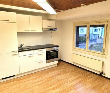 Geräumige 1.5Zi Wohnung zu vermieten - Photo 2