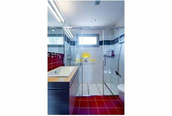 Long term rental, Luxury house with 5 bedrooms in Los Balcones - Los Altos del Edén, Torrevieja Alicante.