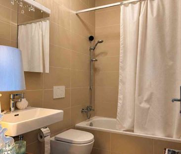 1.5 Zimmer, 50 m², 6. Stock - Foto 5