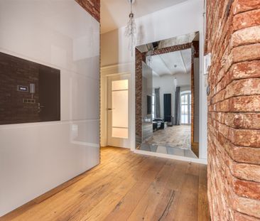 Łódź, Polesie, Kopernika - Zdjęcie 5