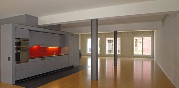 1 Zimmer, 102 m², 2. Stock - Photo 2