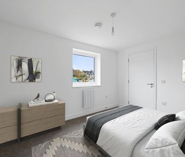 Guild House, Peterborough, Oundle Road - Photo 3