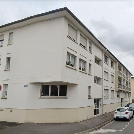 Appartement / Offre 44530589 - Photo 1