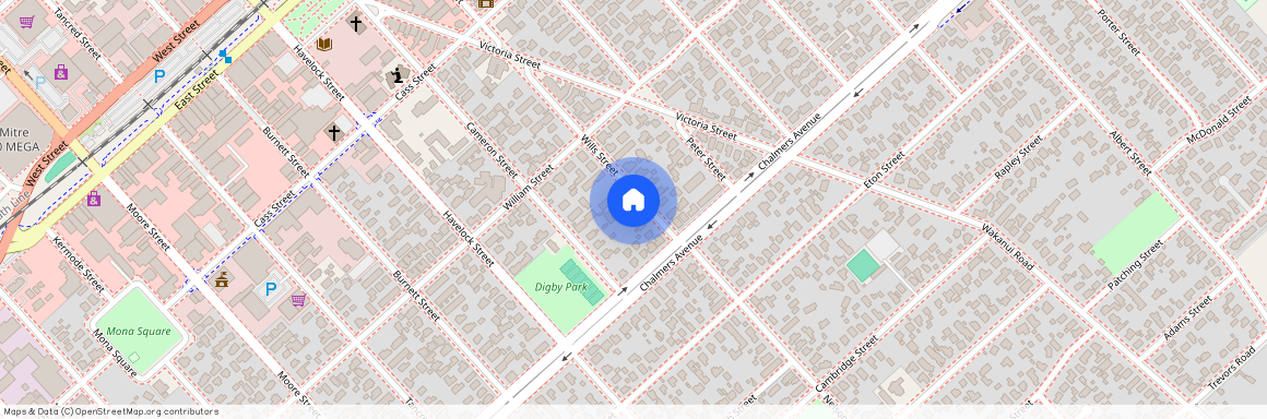 A/300 Wills Street, Ashburton