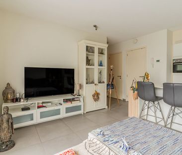 Gezellig 1-slaapkamer appartrment - Foto 6