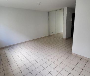 Appartement T1 à louer à Annemasse - Photo 2