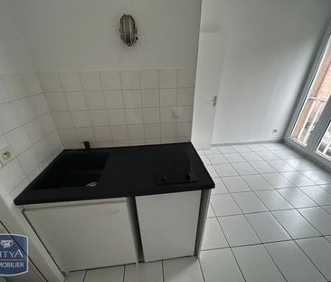Location Appartement 2 pièces 32m² PAMIERS 09100 - Photo 1