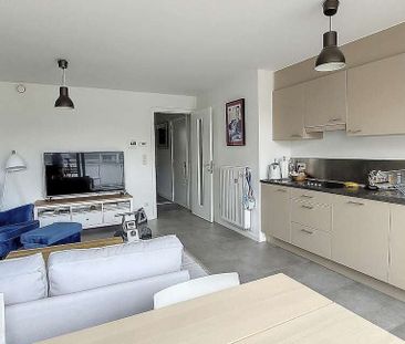 Appartement te huur in Tervuren voor € 1.200 met 2 slaapkamers - Foto 3