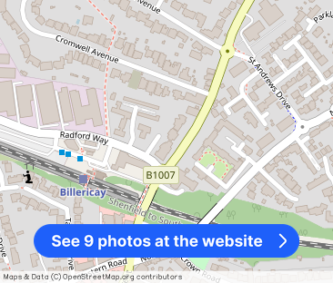 Radstocks, Stock Road, Billericay - Photo 1