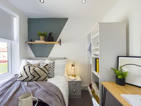 5 bedroom house to rent - Photo 4