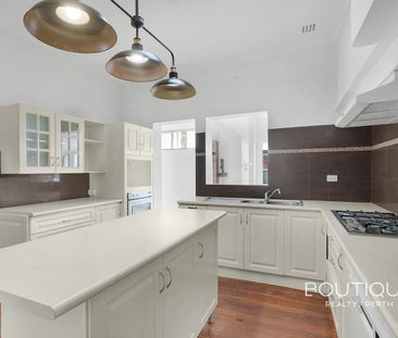 Spacious Family Home with Study & Large Backyard - Photo 4