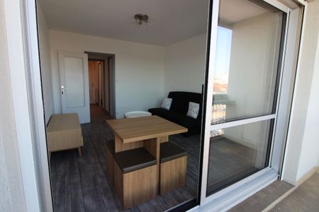 Location Appartement 1 pièce 26m² - Photo 5