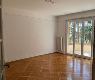 Apartment - Photo 1