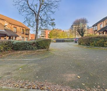 1 bedroom apartment to rent - Photo 6