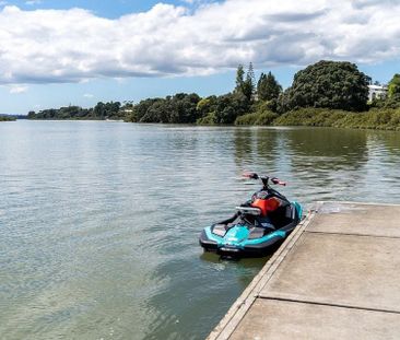 te atatu peninsula - freestanding - quick 2 mtorwy - Photo 2