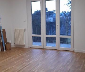 Location Appartement 2 pièces 50m² BLOIS 41000 - Photo 6