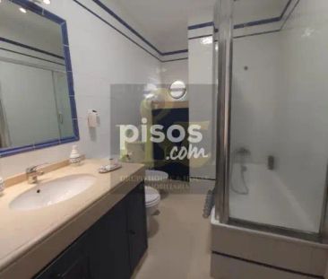 Piso en alquiler en Calle de la Victoria - Photo 4