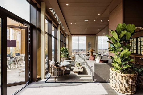 3 bedroom flat to rent - Photo 1