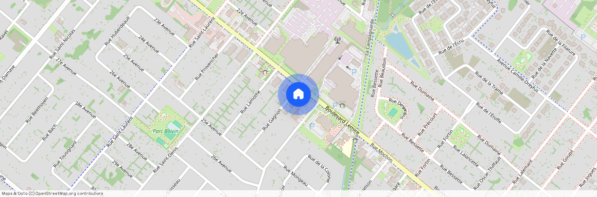 2555 Boulevard Lemire, Drummondville, QC J2B 6X9