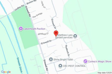 4 bedroom end of terrace house to rent - Photo 3