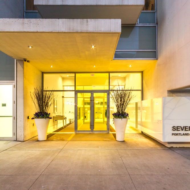 Seventy5 Portland Lofts , #105 - Photo 1