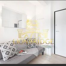 Studio/Γκαρσονιέρα για ενοικίαση - Ζωγράφου - Photo 1