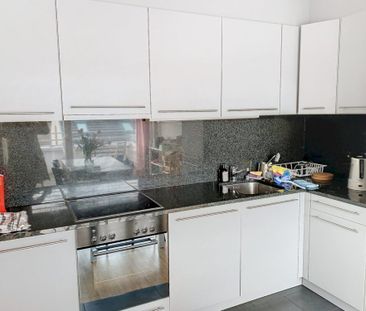 Bel appartement de 3.5 pièces au 2ème étage - Photo 1