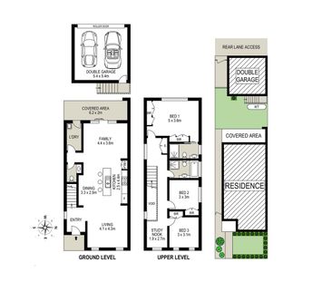 Modern Living with Smart Design and Everyday Convenience - Photo 2