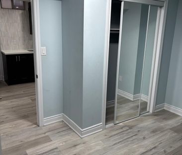 For Lease - 406 Comiskey Crescent Unit# BSMT, Mississauga, Ontario - Photo 4