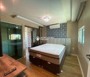Casa com 3 quartos e 220m² para alugar em Campeche, Florianópolis. - Photo 4
