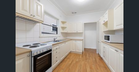 Updated Family Home - Photo 4