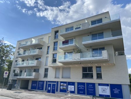 Location Appartement 2 pièces 43m² REIMS 51100 - Photo 5