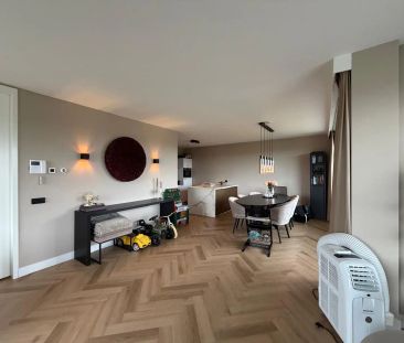 Appartement Wilde Rucolavliet, Utrecht - À Louer - Foto 1