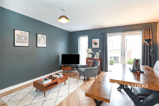 2 bedroom house to rent Mara Drive, Oakmere, CW8 - Photo 1