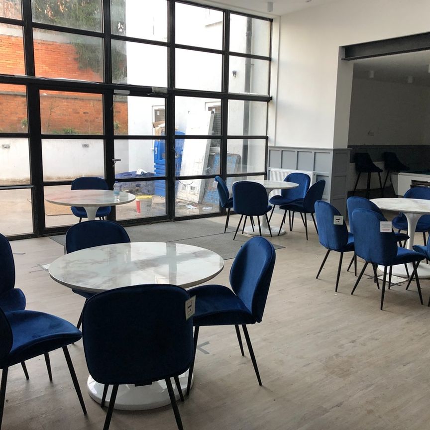 Studio Flat, Coventry, CV1 - Photo 1