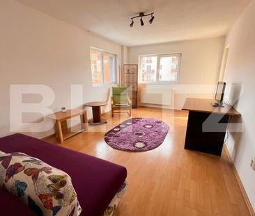 Apartament decomandat cu 1 cameră, 40 mp, zona Zorilor - Photo 1