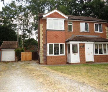 Sycamore Close, Lincoln - Photo 3