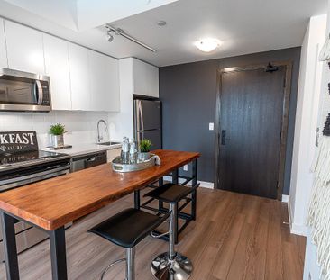 For Lease - 2799 Kingston Road Unit# 913, Toronto, Ontario - Photo 5