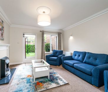 Cedar Square, Blackrock, Co Dublin, A94 F621 - Photo 1