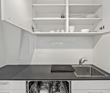 Airbnb - möblierte Wohnung - Photo 3