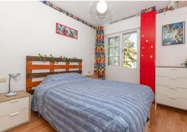 3 bedroom luxury House for rent in Benalmádena, Spain