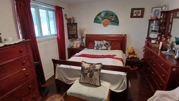 For Lease - 16 Lakeland Crescent Unit# Main, Toronto, Ontario - Photo 1