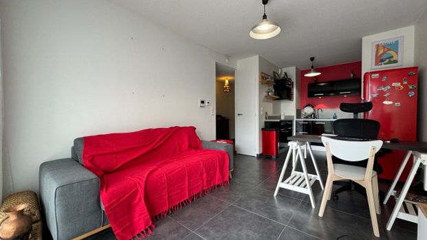 Appartement Grenoble - Photo 1