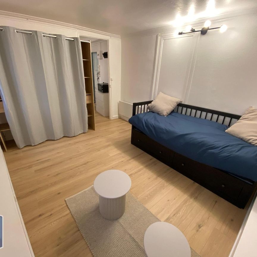 Location Appartement 1 pièce 21m² TOULON 83000 - Photo 1