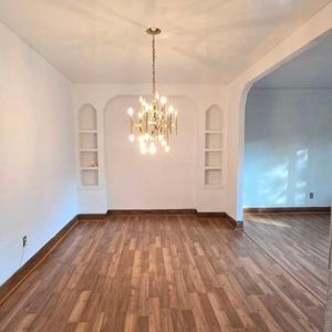 Bas Duplex 5 1/2 Cote-des-Neiges/NDG à louer - Photo 2